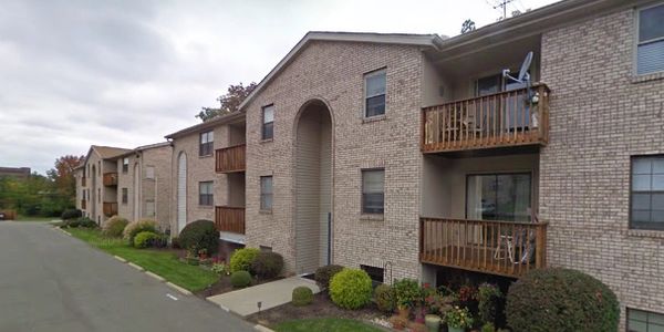 Sycamore Meadows Condominiums Blue Ash